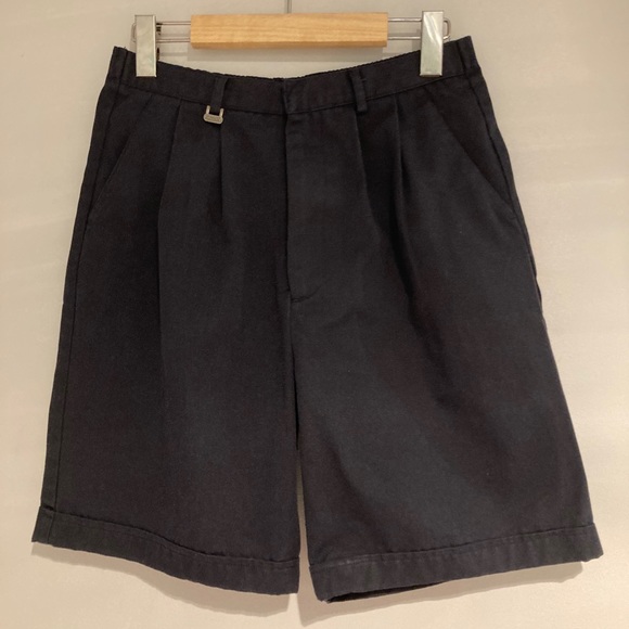 Old navy-Piacente uniform shorts - Picture 9 of 10